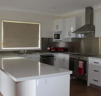 Elm Cottage - Accommodation Directory
