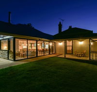 Elm Tree Lodge Beechworth - Accommodation Directory