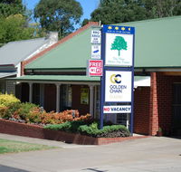 Elms Motor Inn - Accommodation Directory