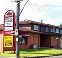 Elsinor Motor Lodge - Accommodation Directory