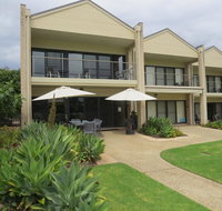 ELSINOR Townhouse 10 Mulwala