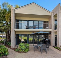 ELSINOR Townhouse 3 Mulwala