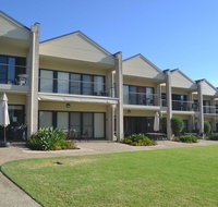 ELSINOR Townhouse 4 Mulwala