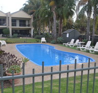 ELSINOR Townhouse 8 Mulwala