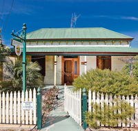 Emaroo Cottages Broken Hill - Accommodation Directory