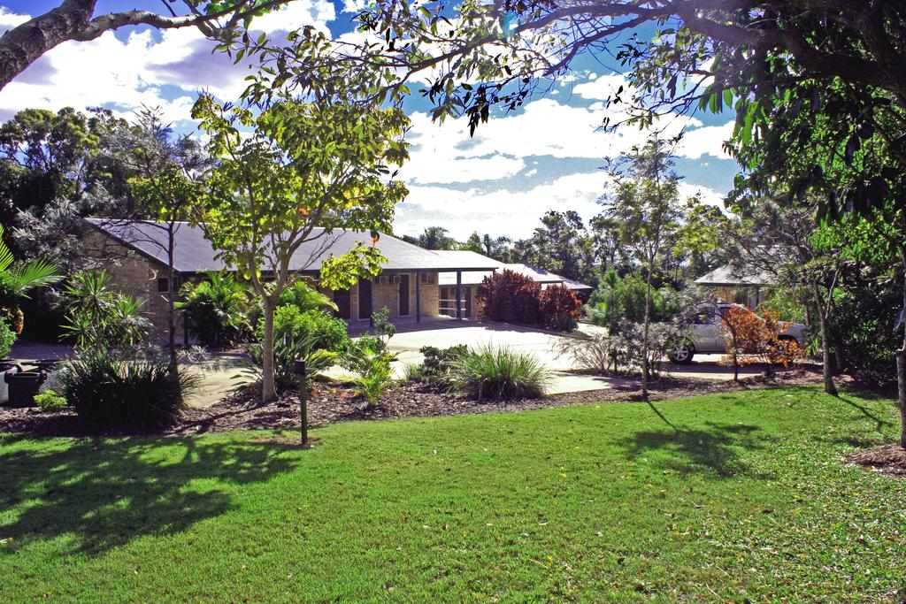 Urraween QLD Accommodation Directory