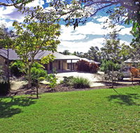 Emeraldene Inn  Eco-Lodge - Accommodation Directory