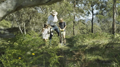 Emirates One&Only Wolgan Valley - Accommodation Directory 1