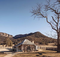 Emirates OneOnly Wolgan Valley - Accommodation Directory