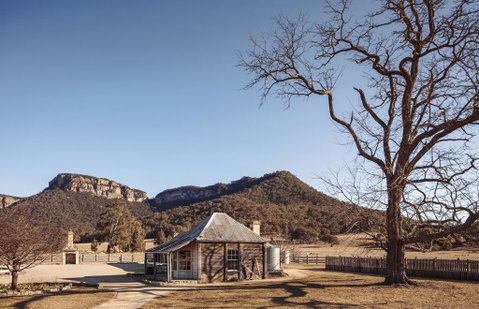 Emirates One&Only Wolgan Valley - Accommodation Directory 0