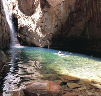 Emma Gorge Resort at El Questro - Accommodation Directory