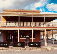 Empire Hotel Beechworth - Accommodation Directory