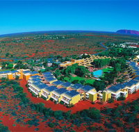 Emu Walk Apartments - Accommodation Directory