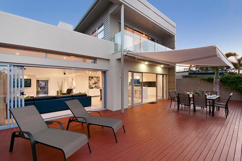 Endless Summer - Accommodation Directory 3