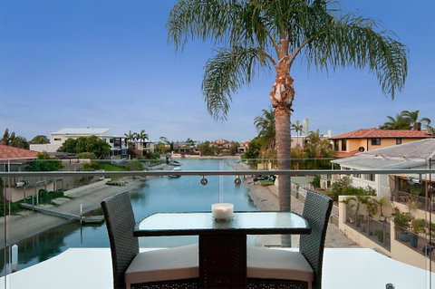 Endless Summer - Accommodation Directory 0