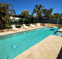 Endless Summer - Accommodation Directory