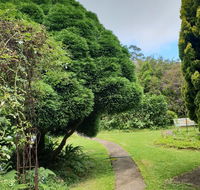 English Gardens - Forest Spa Suite - Accommodation Directory