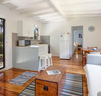Enjoy the soothing sea breeze - Accommodation Directory