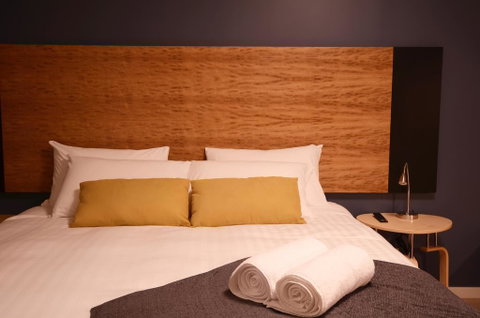 Entally Lodge - Accommodation Directory 3
