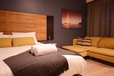 Entally Lodge - Accommodation Directory 0