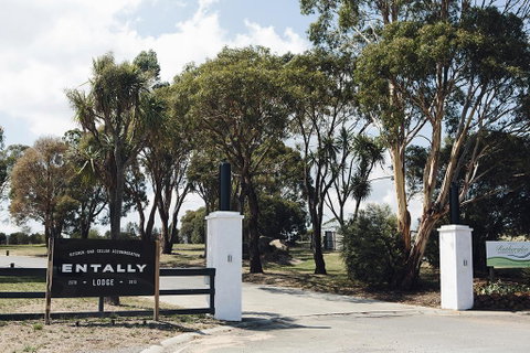 Entally Lodge - Accommodation Directory 1
