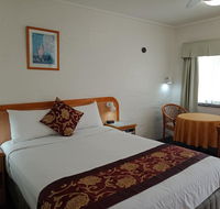 Espana Motel - Accommodation Directory