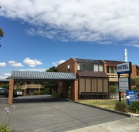 Essendon Motel - Accommodation Directory