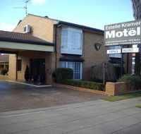 Estelle Kramer Motel - Accommodation Directory