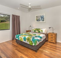 Eumundi Cottages - Cottage 2 - Accommodation Directory