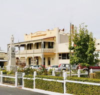 Eureka Hotel / Rainbow Brewery - Accommodation Directory