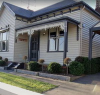 Eureka Views BB Ballarat - Accommodation Directory