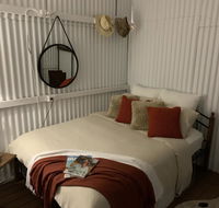 Evanston Station - Accommodation Directory