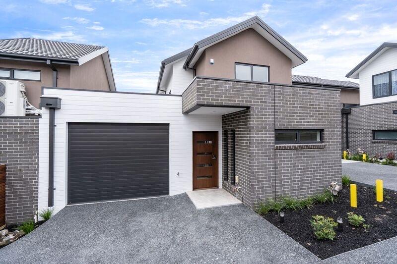 Box Hill North VIC Accommodation Directory