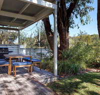 Executive Garden Apartment - Accommodation Directory