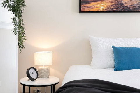 Executive Lux 3 Bedroom - Brisbane CBD - Views - Pool - Wifi - Free Parking - Accommodation Directory 2