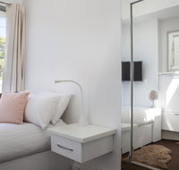 Explore Surry Hills From a Chic Inner City Terrace - Accommodation Directory