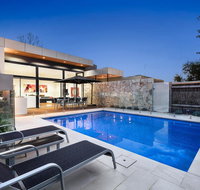 FAIRSEA RETREAT - RYE - Accommodation Directory