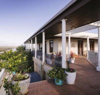 Fairway Manor Accomodation - Accommodation Directory