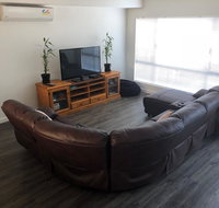 Falcon Bay 4x4 Townhouse - Accommodation Directory