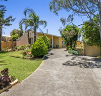 Family Fun Retreat with Spa - Accommodation Directory