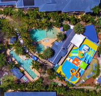 FAMILY PARADISE - Accommodation Directory