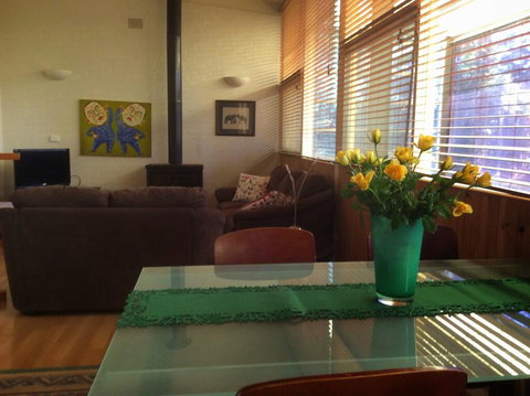 Family Room - Accommodation Directory 2