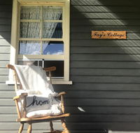 Fay's Cottage - Accommodation Directory