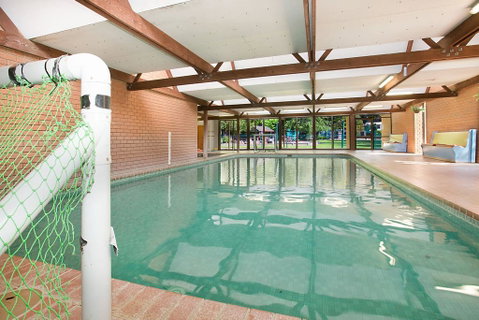 Feathertop Chalet - Accommodation Directory 2