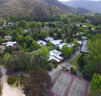 Feathertop Chalet - Accommodation Directory