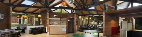 Feathertop Chalet - Accommodation Directory 1