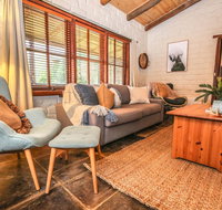 Feathertop Retreat - Accommodation Directory