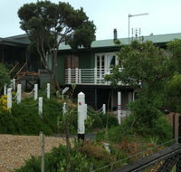 Felix Rise - Accommodation Directory