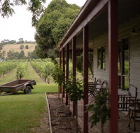Fergusson Winery homestead accomodation - Accommodation Directory