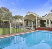 Fern Beach House - Accommodation Directory